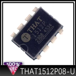 1pcs/lot THAT1512 THAT1512P08-U DIP8