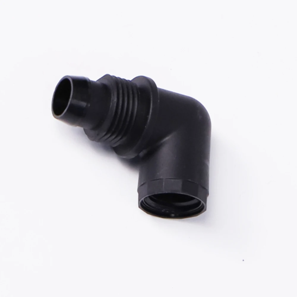 Agras T50/T25/T60/T25P Agricultural Drone Accessories Impeller Pump Curving Connector for DJI Plant Protection UAV【Brand New】