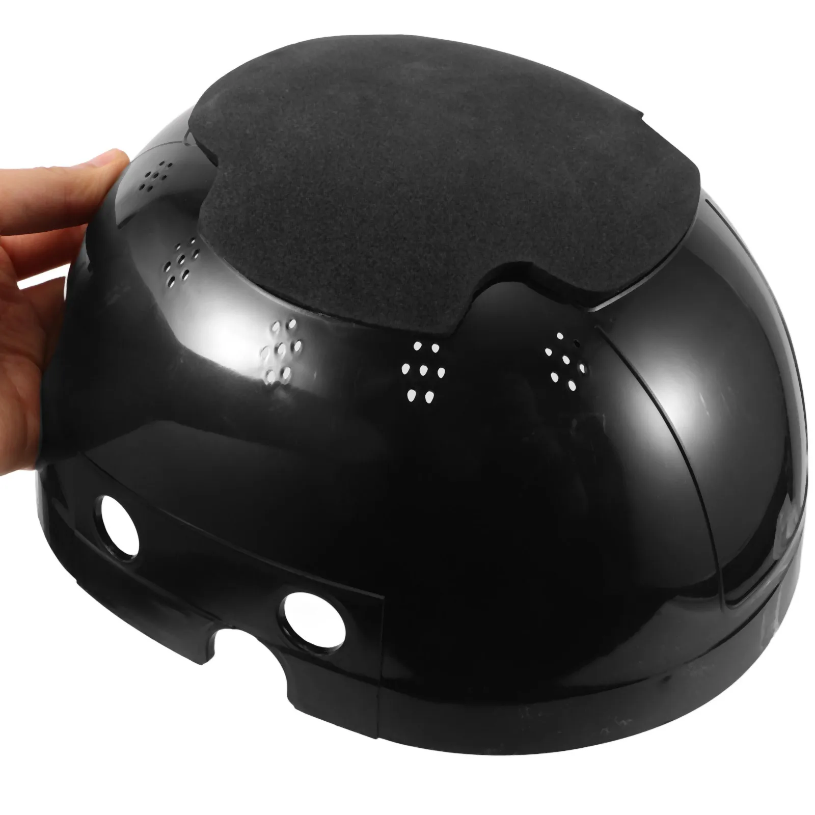 

Bump Cap Insert For Baseball Cap Safety Hat Universal Fit Protective Liner Breathable Impact Resistant Hard Hat Insert Men Women