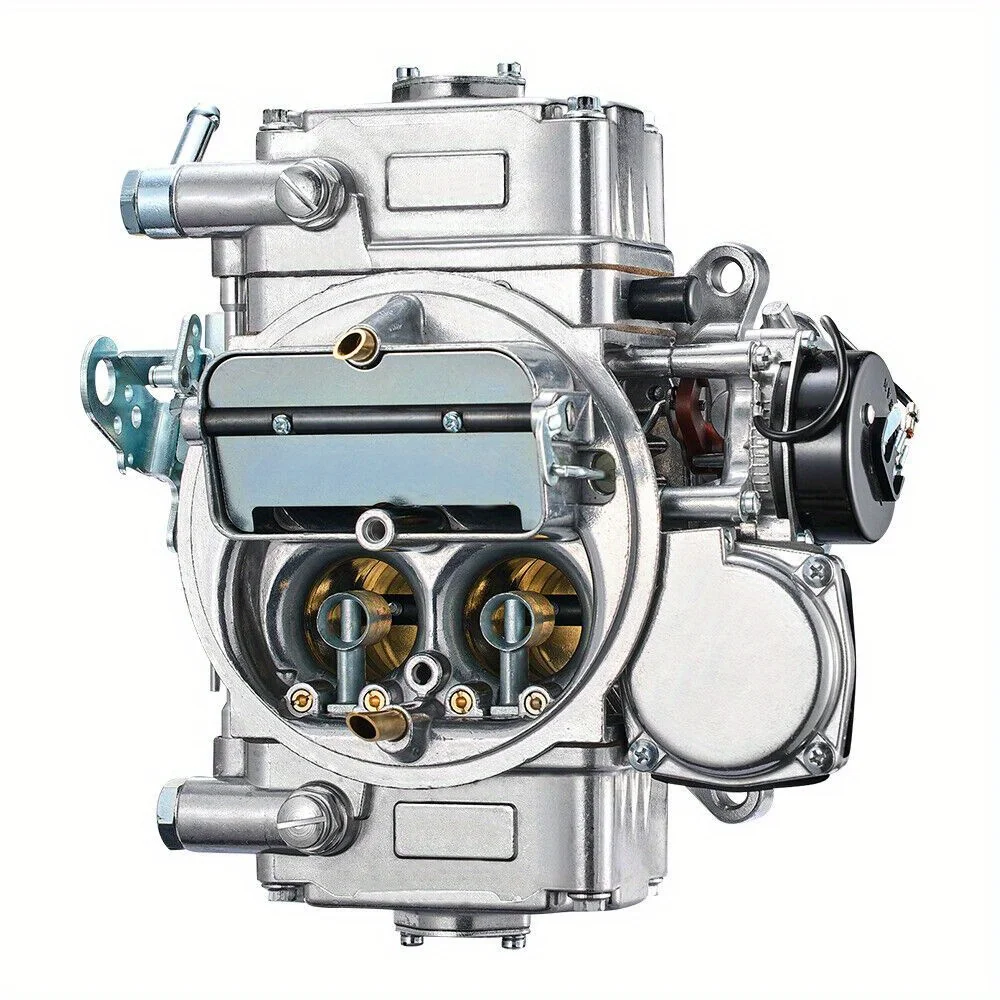 Oe For Holley 4160 …