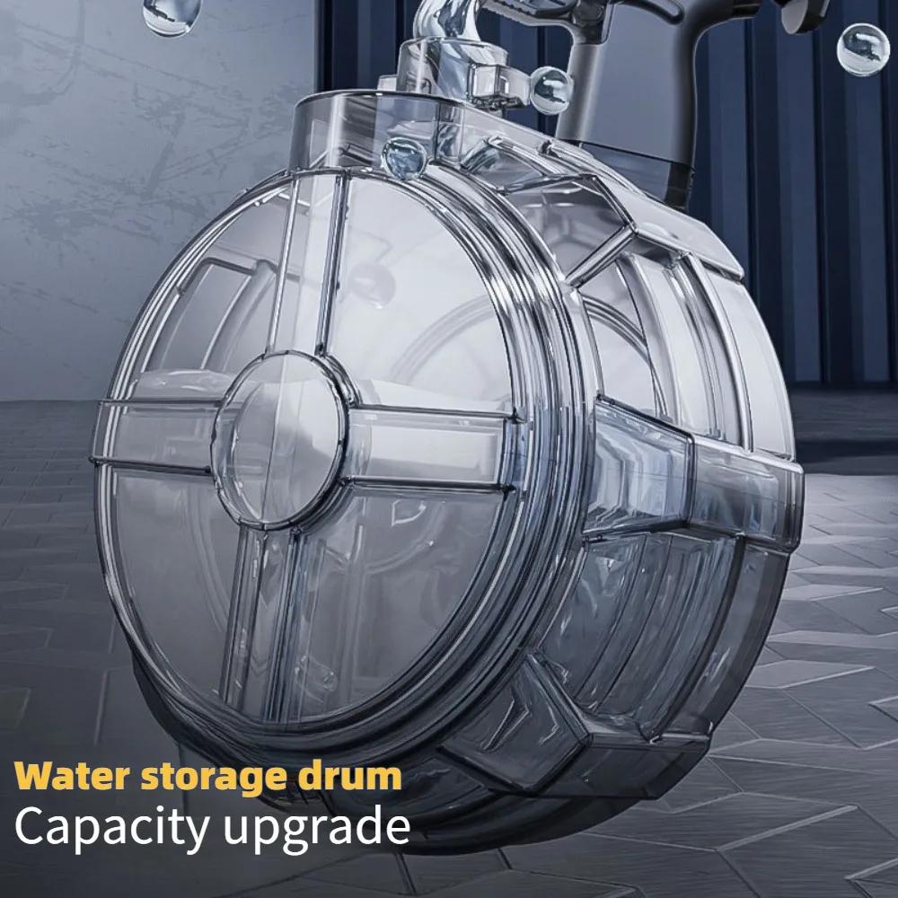 Thumbnail 4 - #9 Ranked High Pressure Water Blasters Picks in 2026