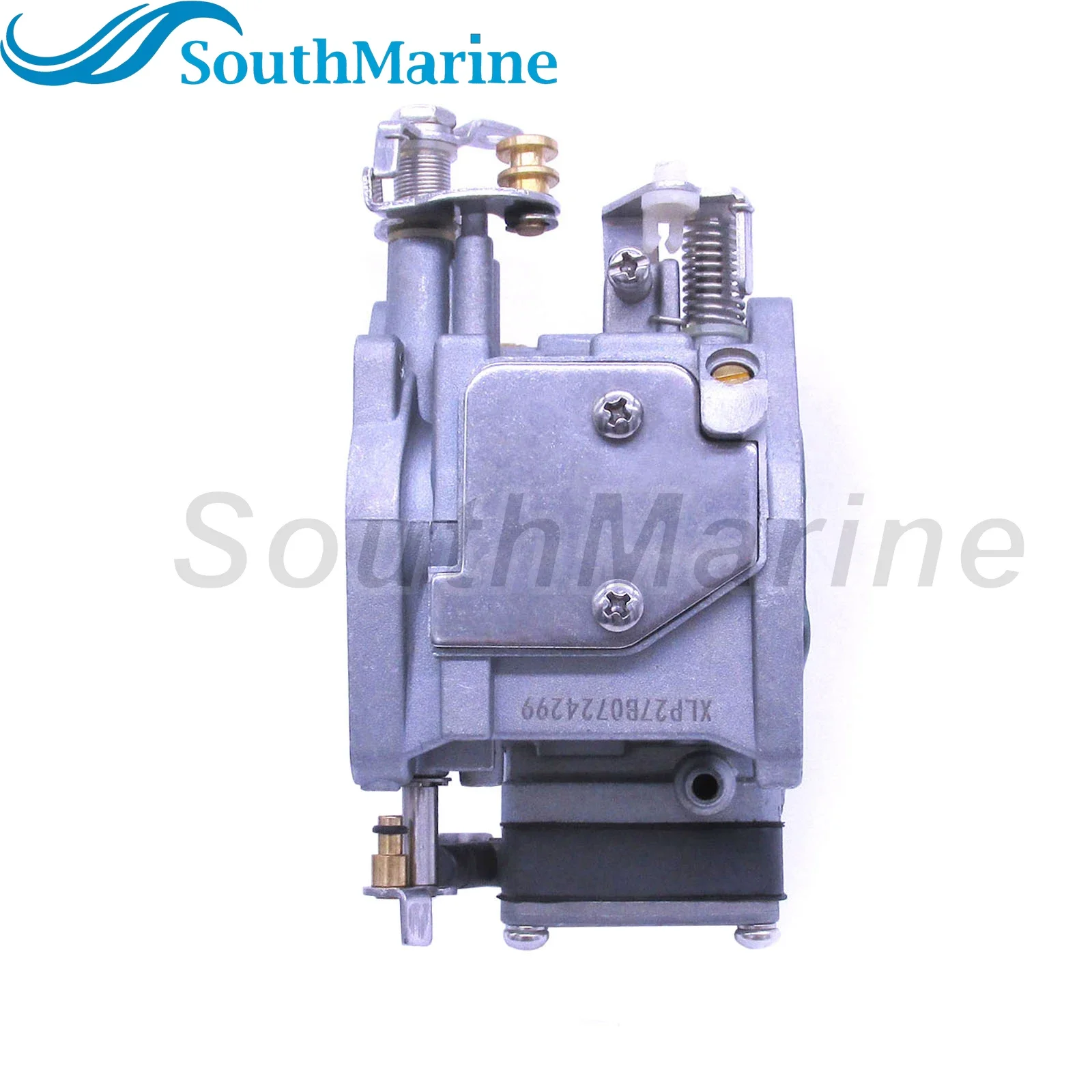 Boat Motor Carb Carburetor Assy 3G2-03100-2 3G2-03100-3 3G2-03100 for Tohatsu Nissan 9.9HP 15HP 18HP NS M9.9D2 M15D2 M18E2