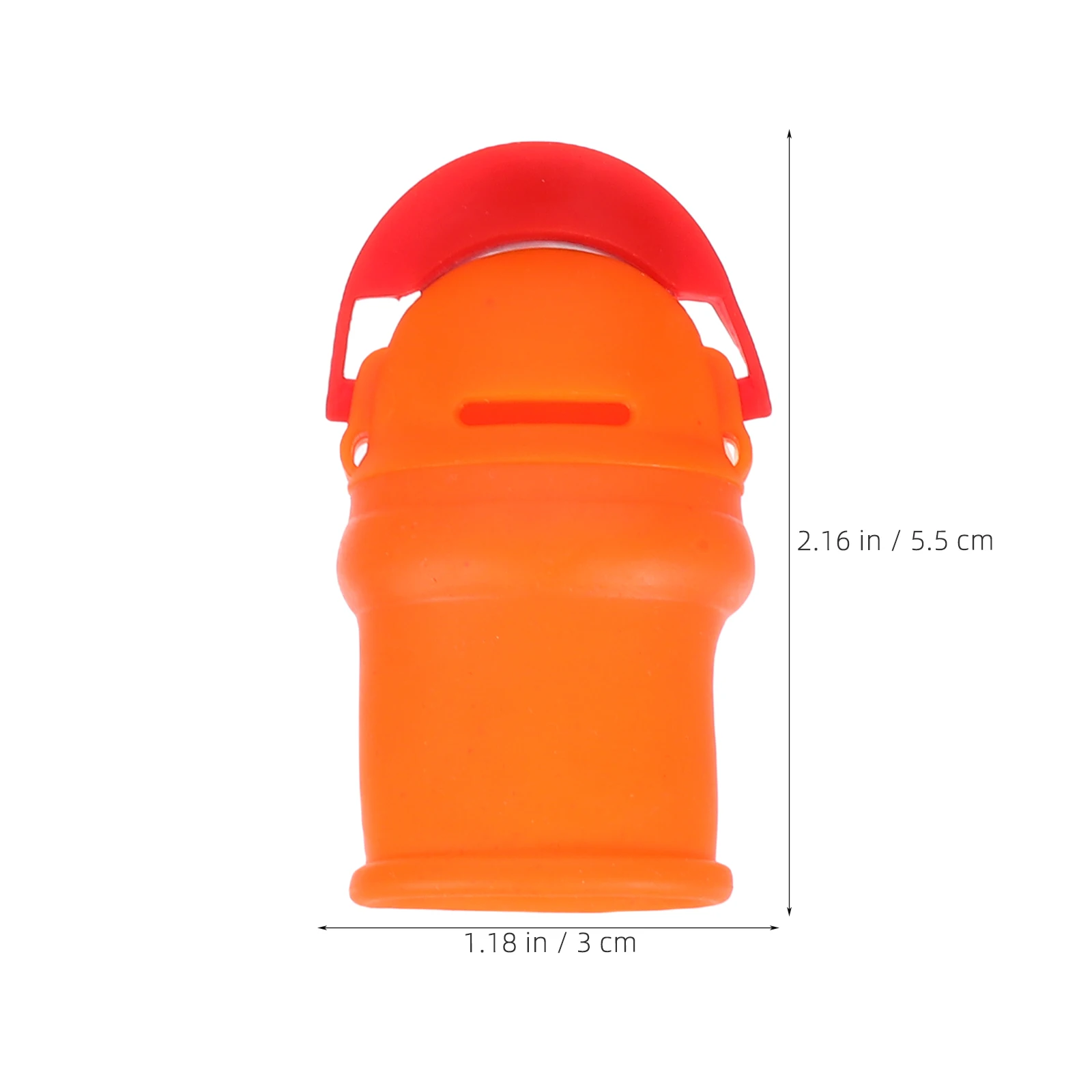 Pepper Picker Thumb Tool Vegetable Kit Separator Nail Protector Set Gardening Supplies Stainless Steel Blade Soft