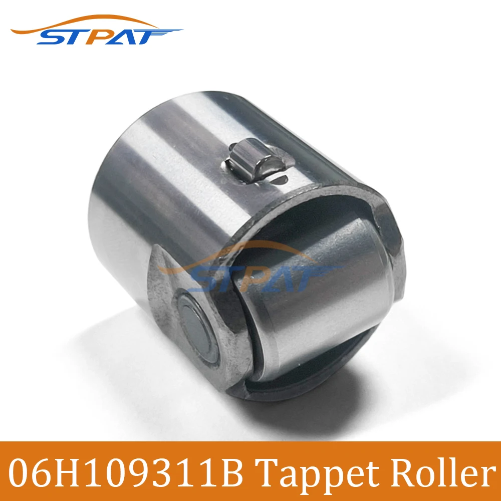 

STPAT 06H109311B 1.4T 1.8T 2.0T High Pressure Fuel Pump Tappet Plunger Fit For VW Golf Passat J etta Audi A3 S3 A4 A6 Q5 TT