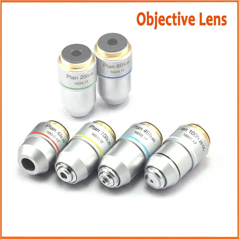 100X 60X 40X 20X 10…