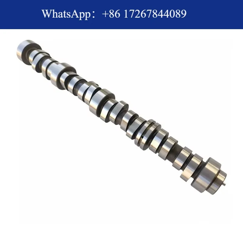 

Engine Camshaft Compatible for GM 6.2L V8 GMC Camaro Escalade Yukon 2010- Flex/Gas MC1426 12623066