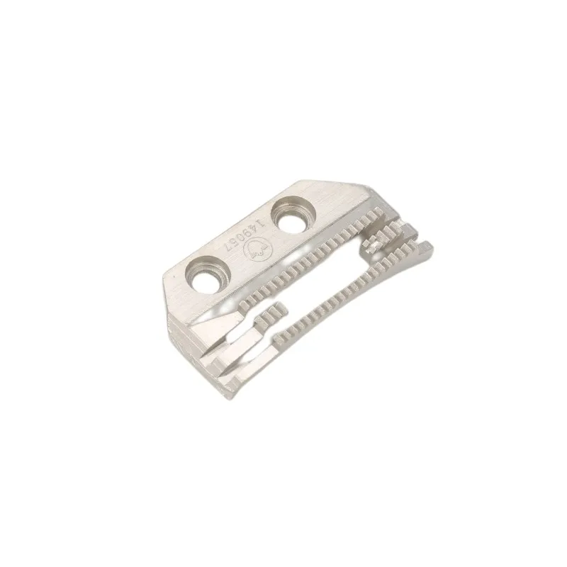 E Type E14 E18 E20 E24 E28 B1109-012-IOB Needle Plate And 149057 272153 Feed Dog For Lockstitch Sewing Machine