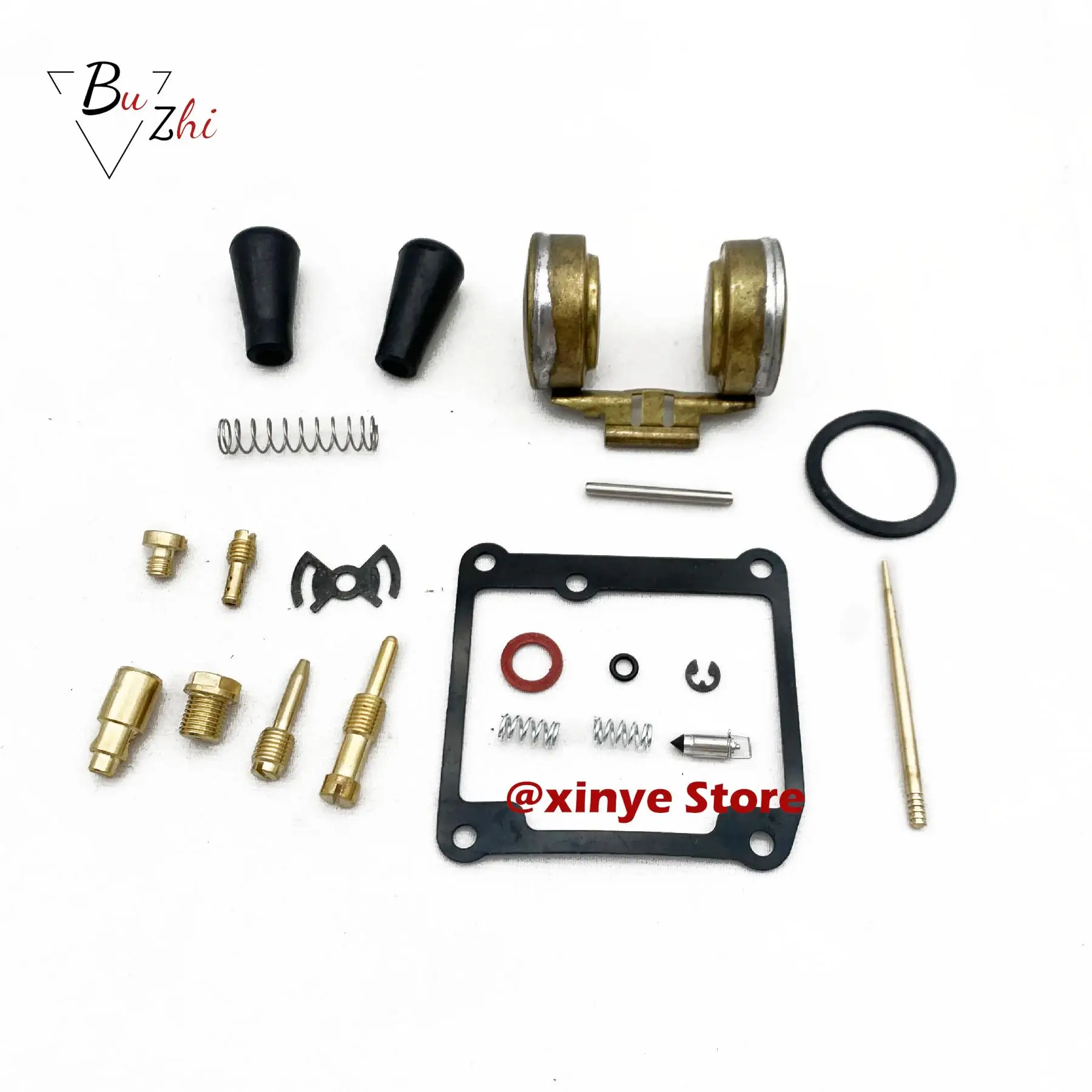 1Set Carburetor Car… - image