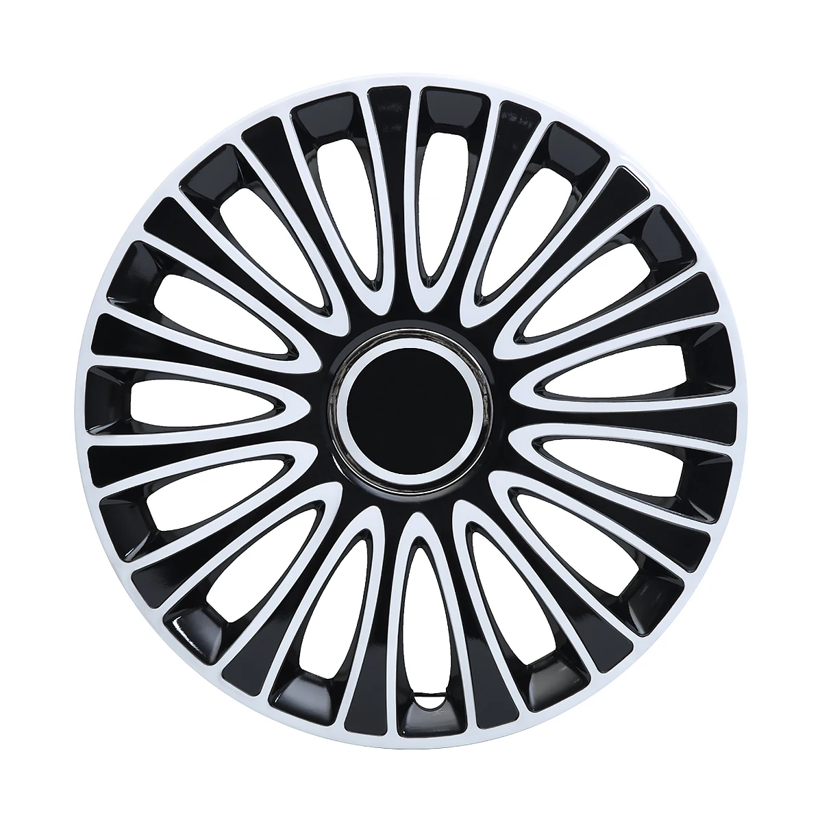 Best-selling Car Hubcap Manufacturers For All Car Models R3-R15 PP Material Hubcap