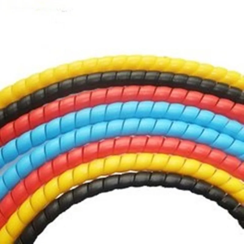 Mechanical Rubber Hose Protection Sleeve, Oil Pipe Protection Sleeve, Hydraulic Pipe Protection Sleeve, Flame Retardant Sheath