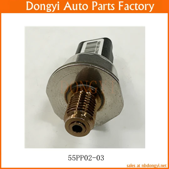 

Fuel Pressure Sensor 55PP02-03