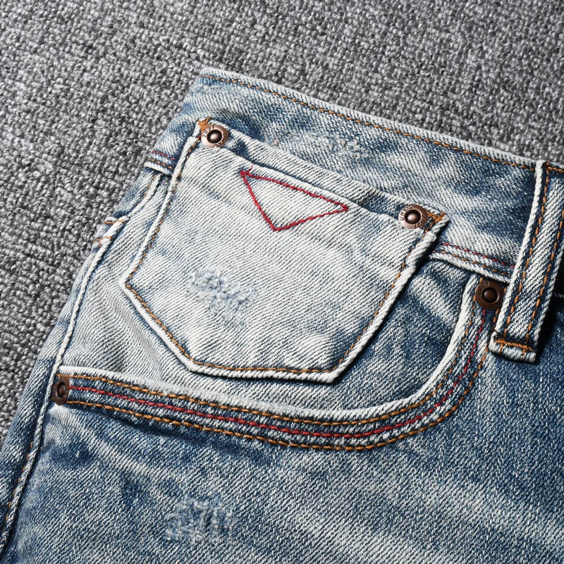 Рисунок 3 - Летние дизайнерские модные мужские