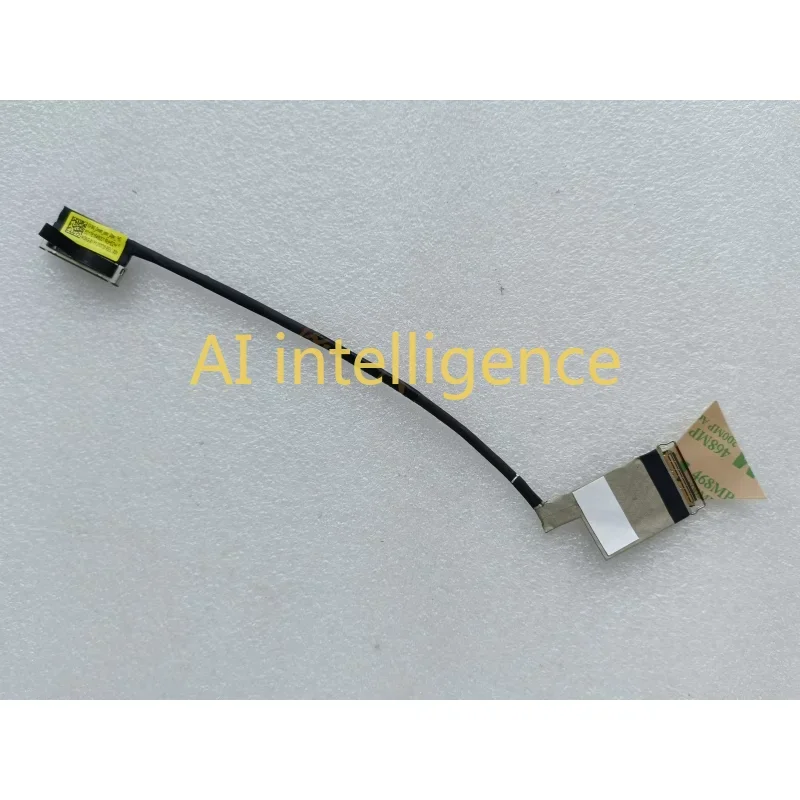 Original for HP 840 G9 dream color 30pin FHD cable 6017b1649001