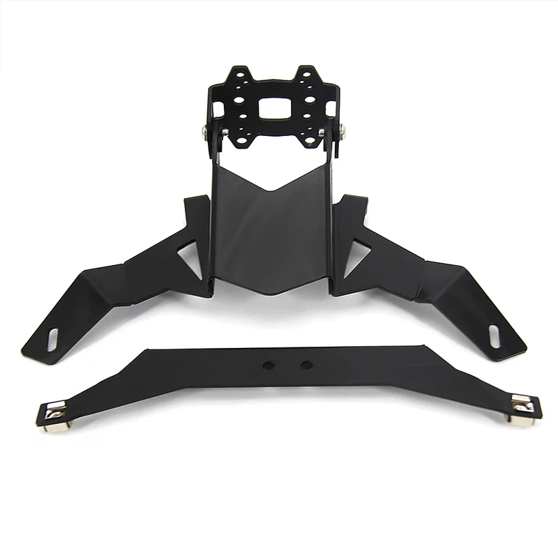 New Navigation Bracket Motorcycle honda st1100 pean GPS Navigator USB Charging Phone Holder