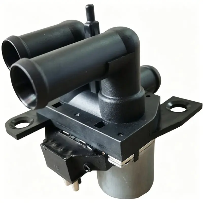 Magnetventil Heater Control Valve For Benz Solenoid Valve Solenoid Valve Car Accessories A0018303484 Weitere Ventile — Detail 4