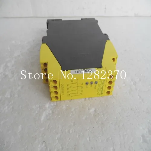

[SA] New original authentic special sales Honeywell safety relay FF-SRS60252 spot