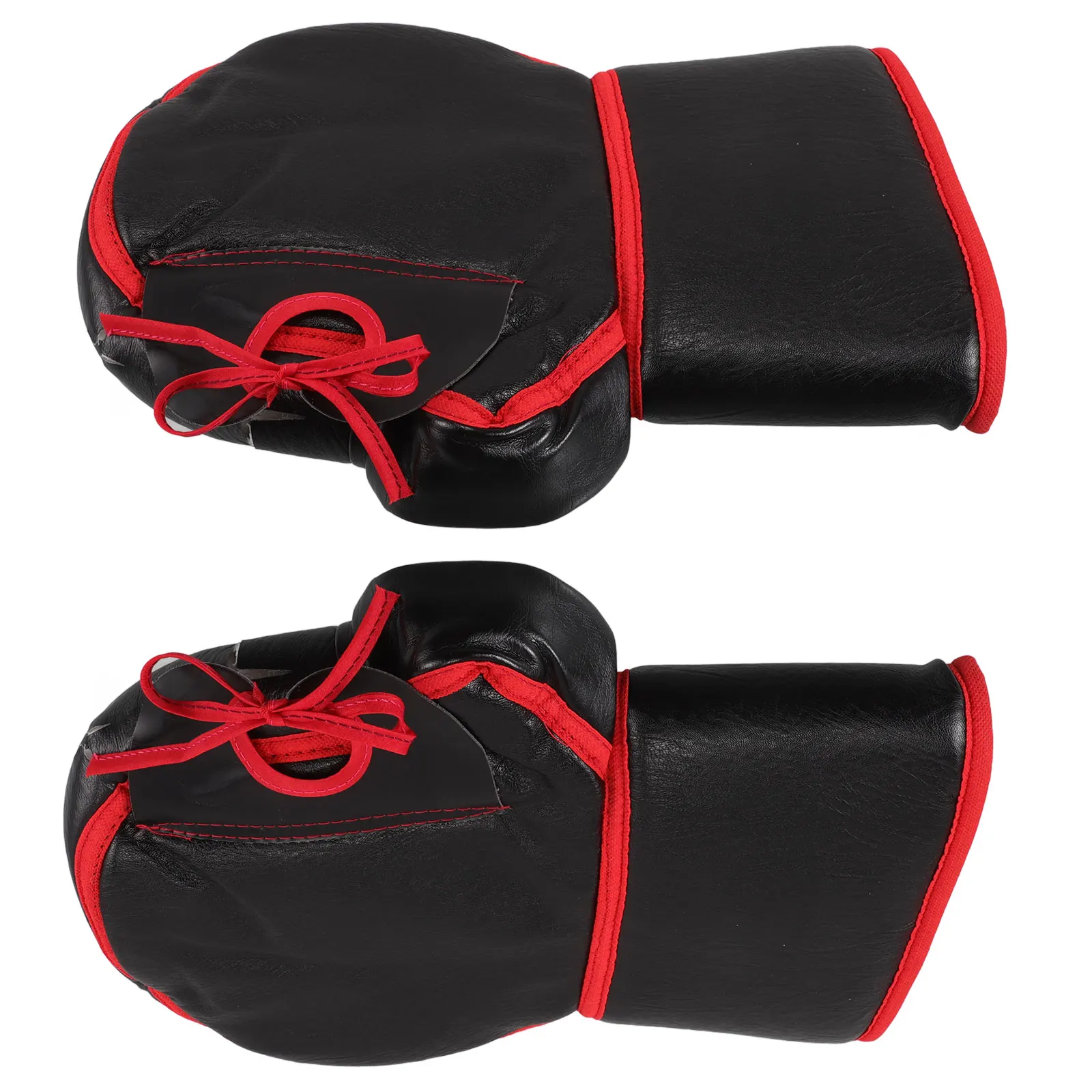 

Warm Handlebar Mitts Motorcycle Gloves Windproof Rainproof Cold Weather Protection Touchscreen Compatible Fingerless for Women
