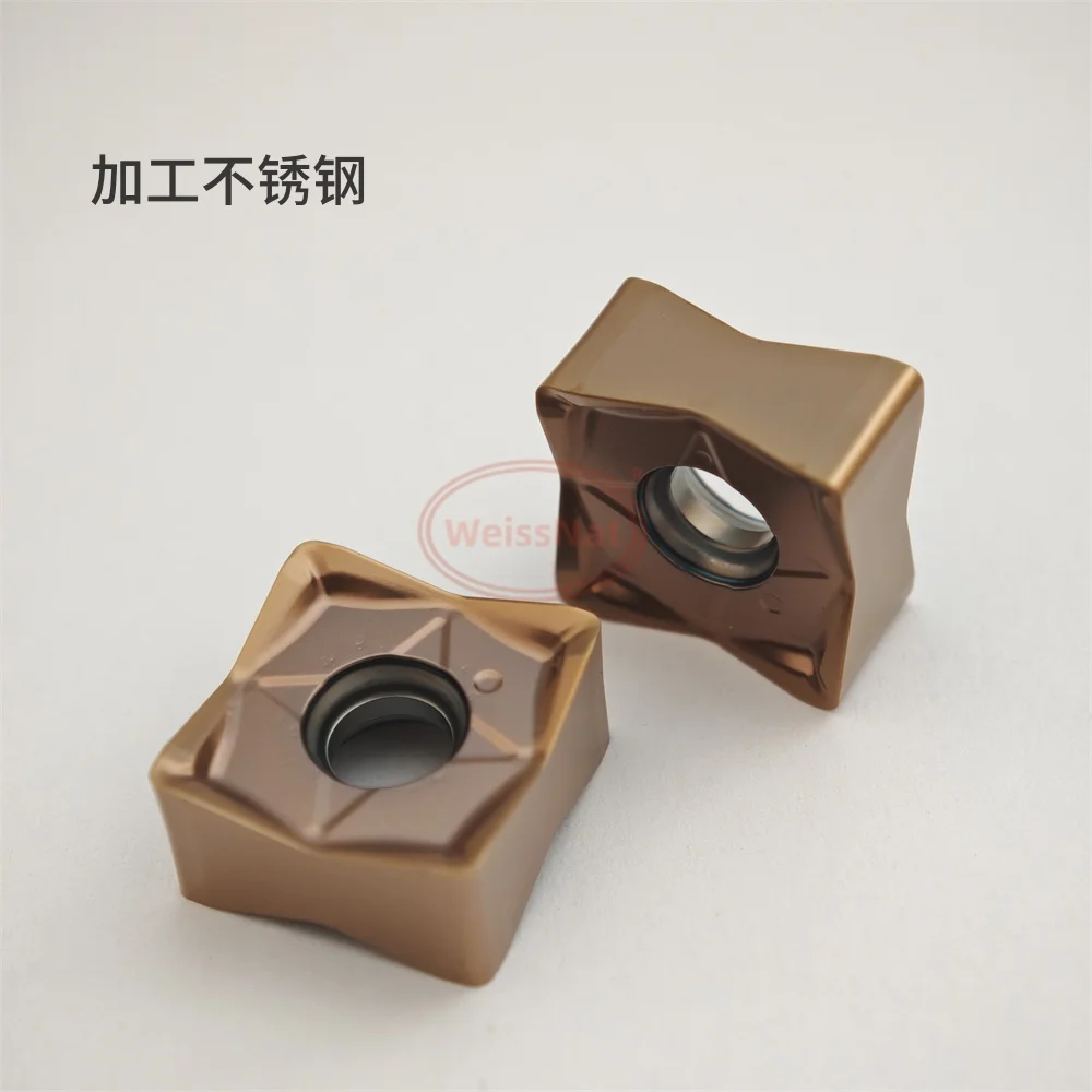 

SNMU130508EN-GM Твердосплавные пластины Пластины SNMU