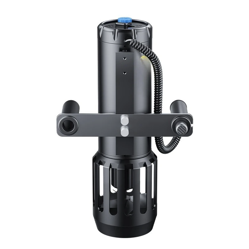 

Scuba Diving Equipment Snorkeling Equipment SUP Paddle Board Thrusters Electric Brushless Underwater Thrusters Multi-Function