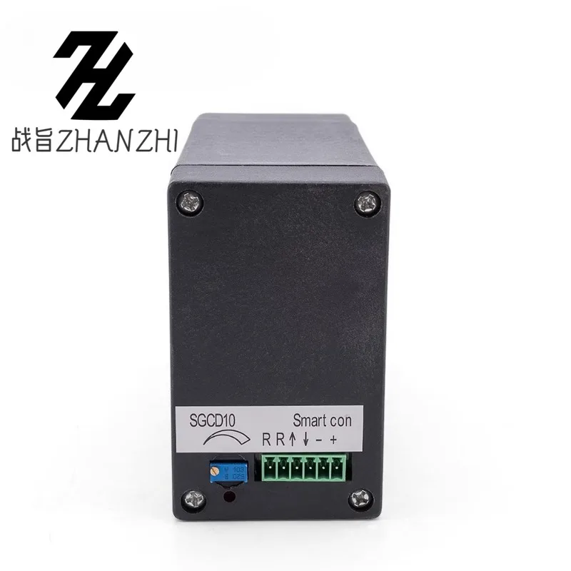 مجموعة مولدات الديزل الملحقات خنق كهربائي 12V24V تعديل مؤازرة إلكترونية أوتوماتيكية حفارة تحكم معدلة