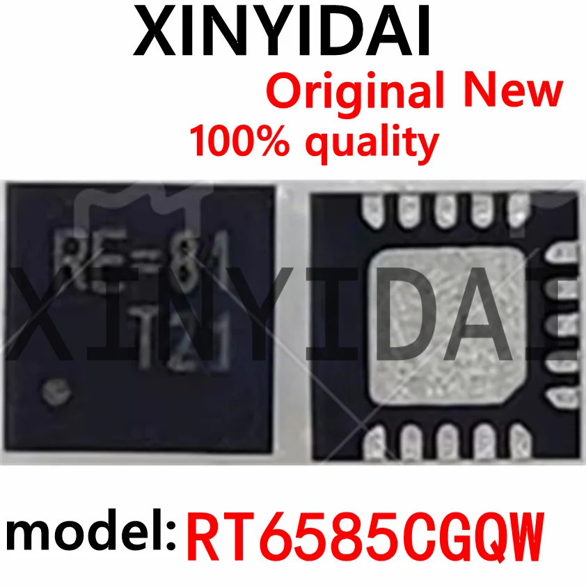 (2 Pieces) RT6585CG…