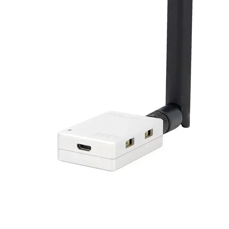 Système d'encre de données longue portée SIYI 2.4G – Unité de terre et d'air de 15 km, UART de télémétrie Mavlink pour drones UAV, robotique et FPV