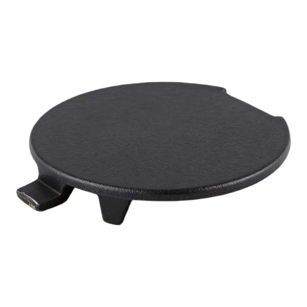 DGH950EL1 Tow Hook Rear Tow Hook Cover High Universality Fitment Manual Measurement Deviation Model Year Compatibility