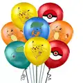 10pcs balloons