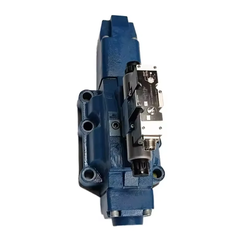 3DREP 3DREP6 series Proportional Pressure Reducing Valve 3DREP6A 3DREP6B 3DREP6C 3DREP 6 C-20/25EG24N9K4/M Hydraulic Valve