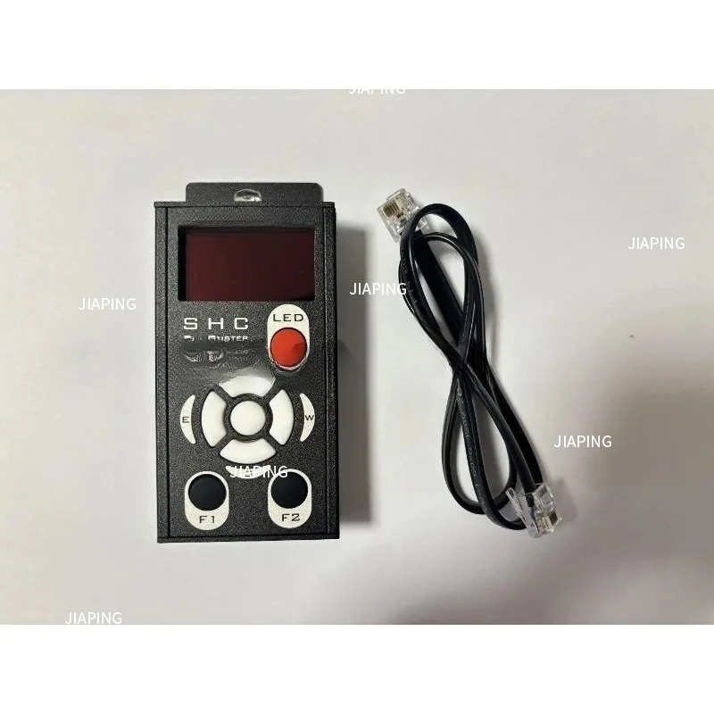 

Suitable for - Smart Hand Controller (SHC)