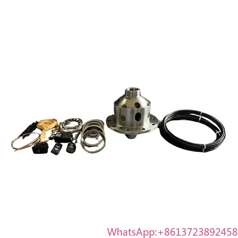 

Rd214 air Diff Locker for nissan H260 Offroad Rd Differential for nissan H260 Differential Carrier Air Locker for nissan H260