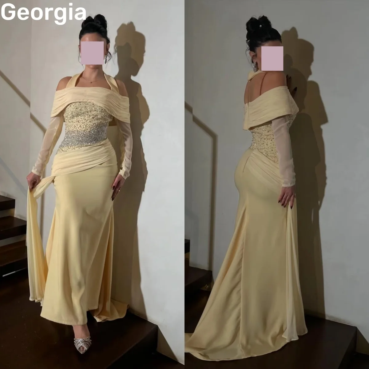 Elegant Formal Occa… - image