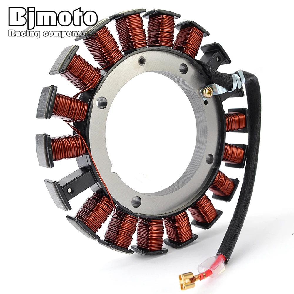 

Статорная катушка для Kawasaki FH381V FH430V FH451V FH480V FH500V FH541V FH580V FS481V FS541V FS600V FX481V FX541V FX600V 59031-7011