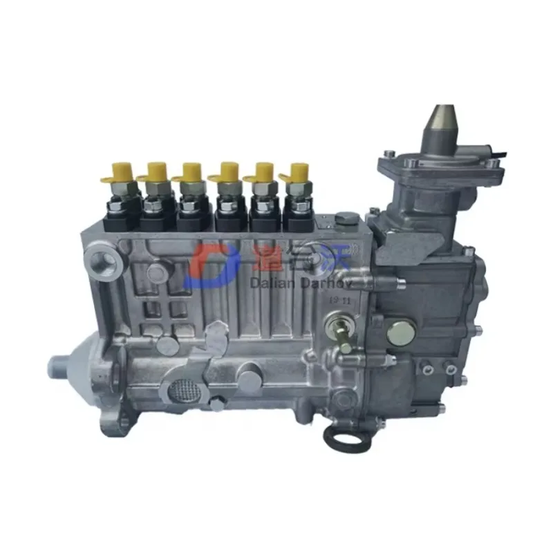 

Горячий продукт продаж F6L914 Инъекционный насос высокого давления 04234863 для deutz