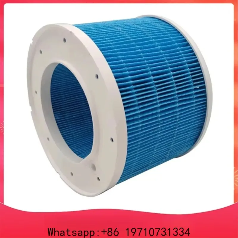 H13 Hepa Filter for Mist Free Humidifier 3 [400] Filter Element CJSJSQ02XYLX Household Cleaning