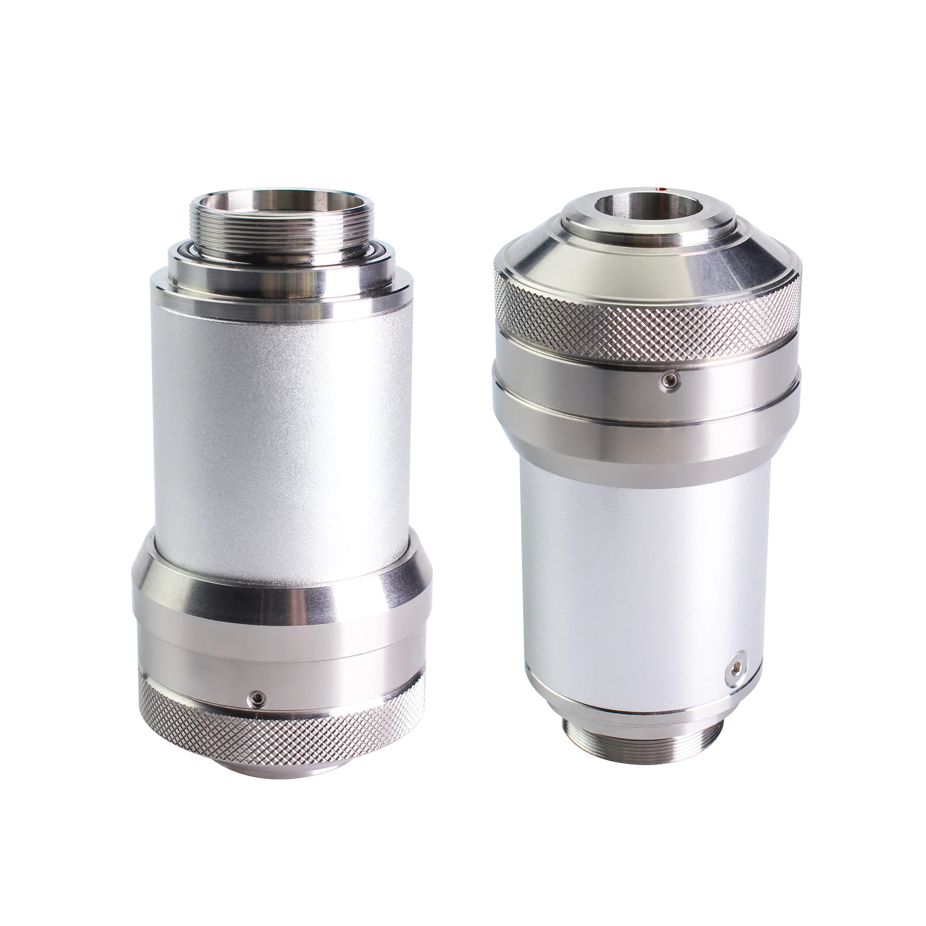 Fiber Cutting Welding Head QBH Connector Industrial Lab Equipment Replacement Parts For Optical Fiber Welding Machine