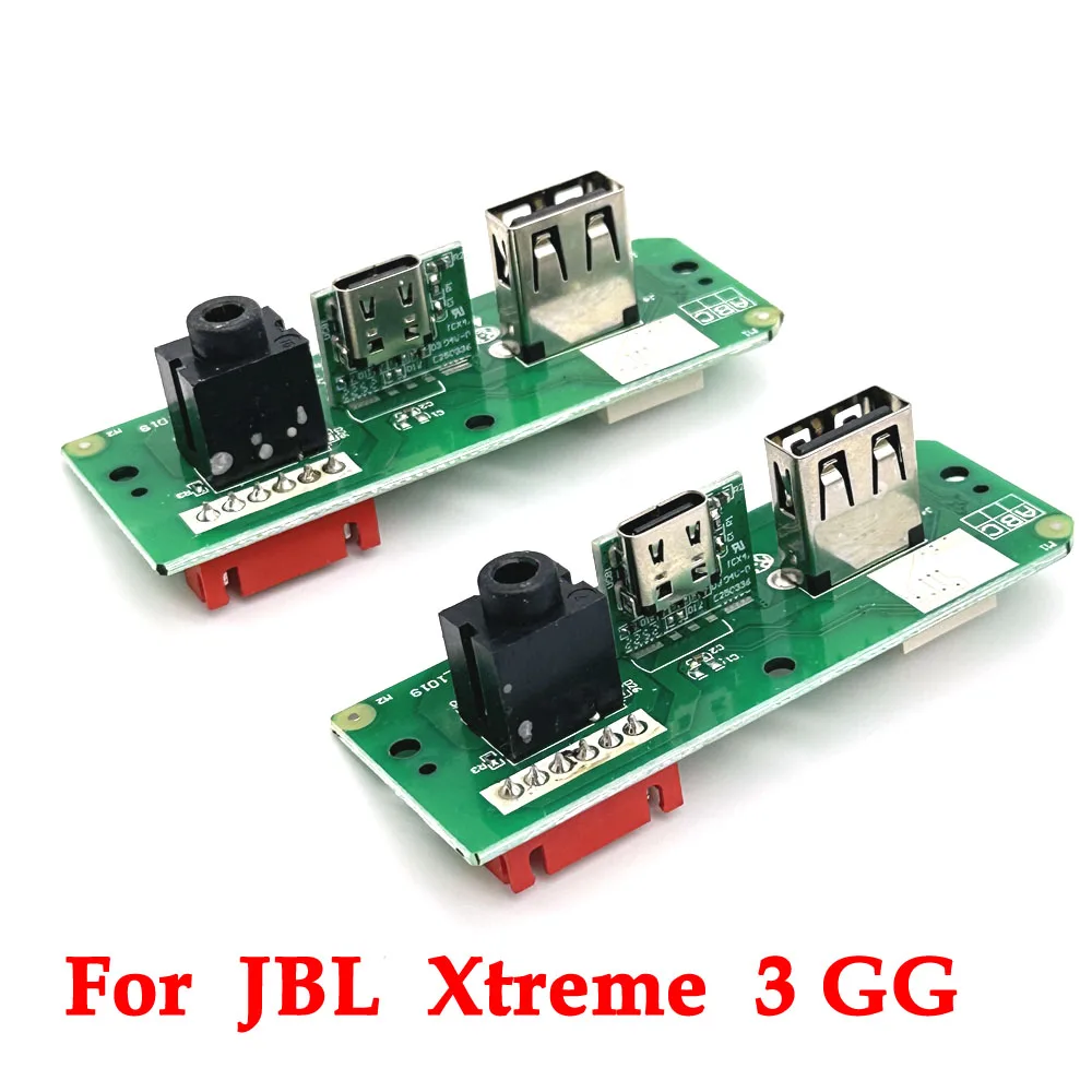 

1PCS For JBL Xtreme 3 GG Type-C USB Charge Port Socket USB Jack Power Supply Board Connector