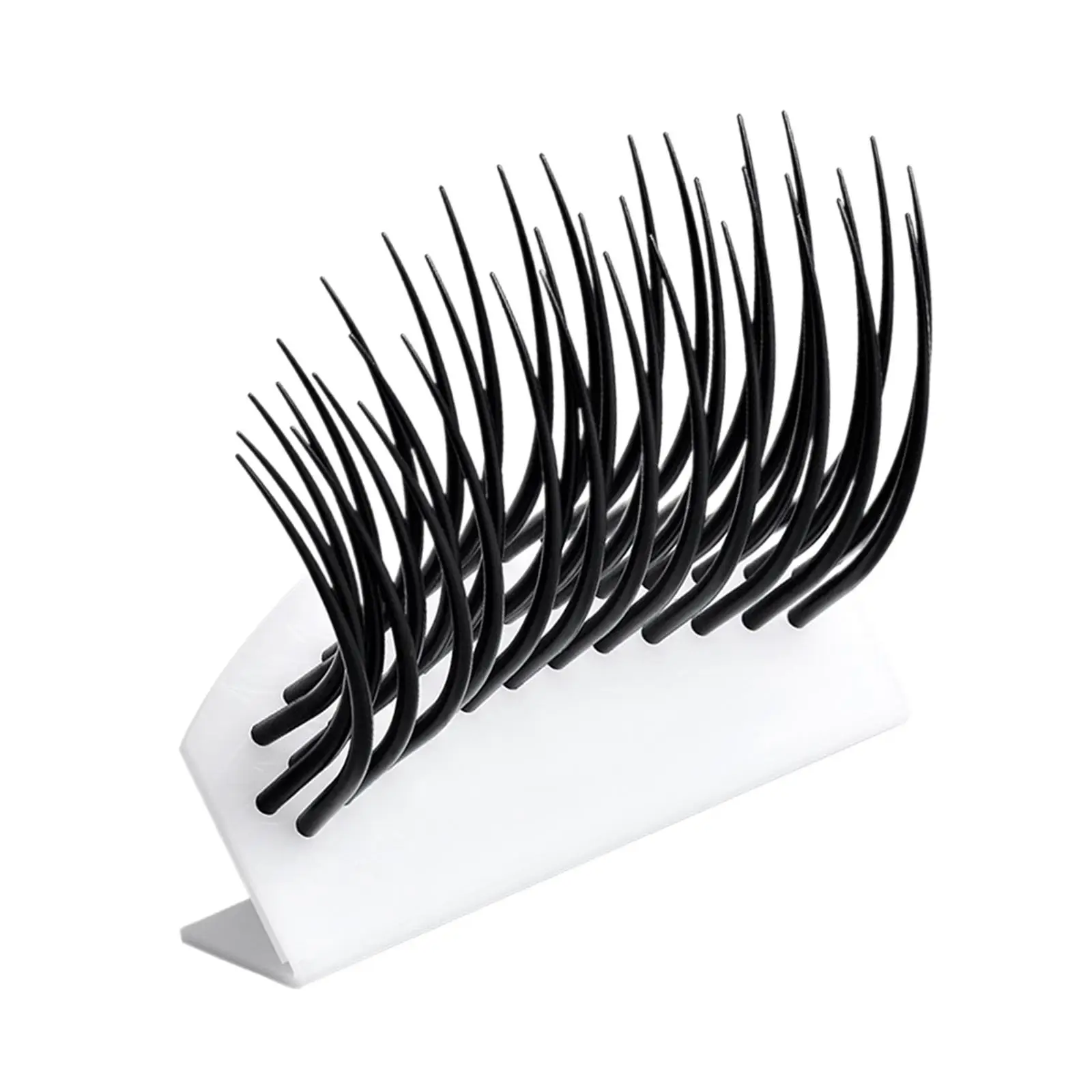 Simulation Eyelash Extension Model Reusable Training Head Mannequin for Classroom Demonstration False Eyelash Supplies