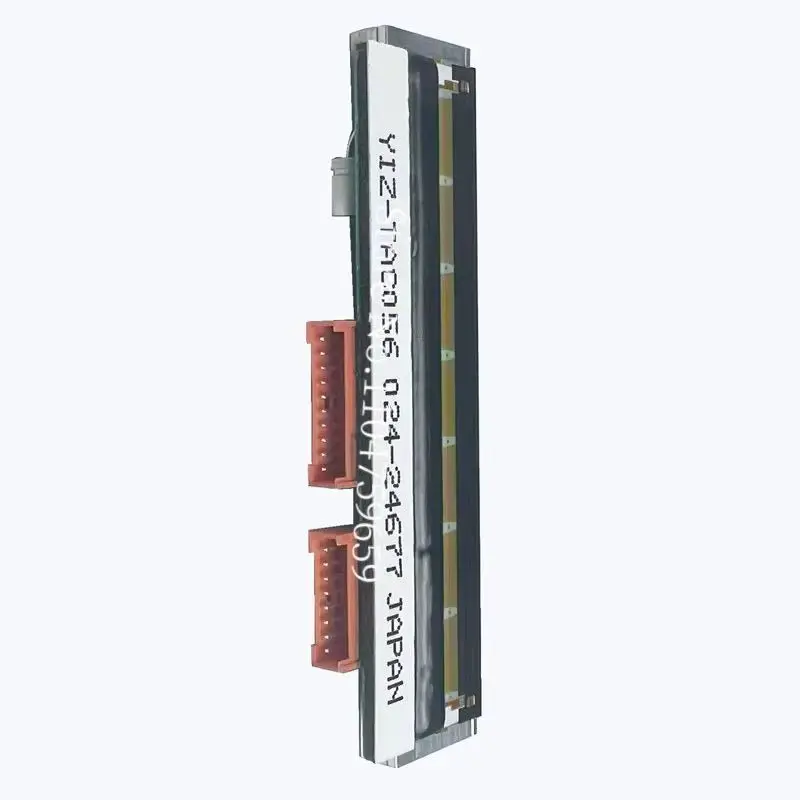 

3 шт./лот, новая двухпортовая термопечатающая головка SM5100 для DIGI SM100 SM300 SM110 SM5100 SM5300, масштаб P/N: ZS44012490968800