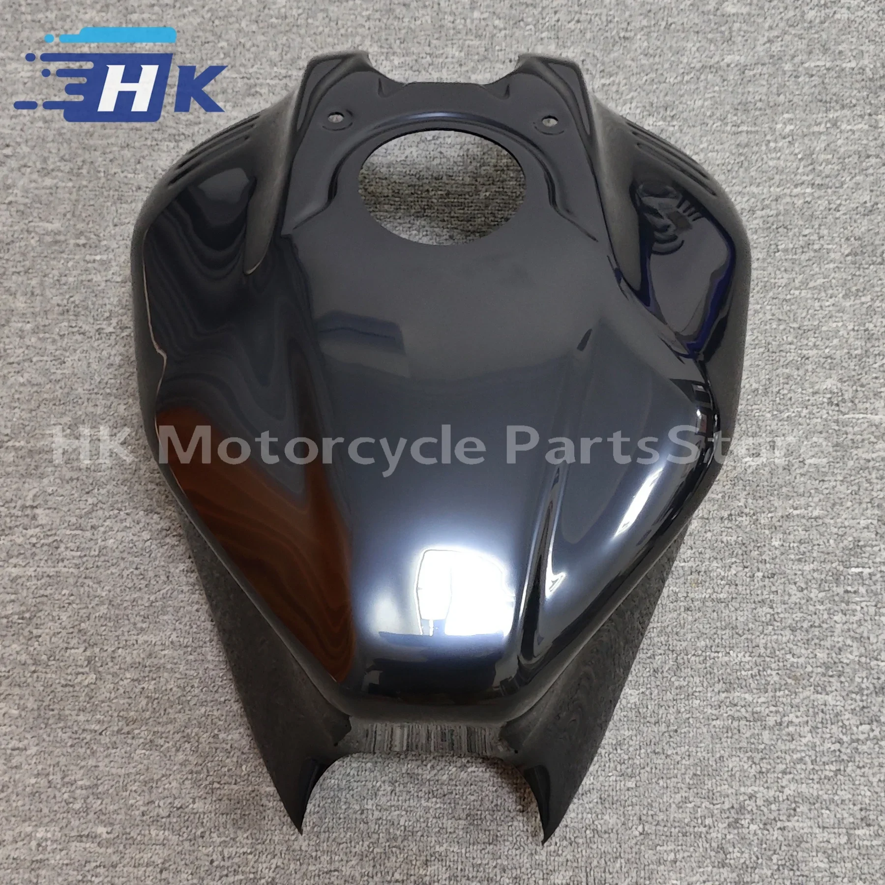 

Fit For Honda CBR650R CB650R Gas Fuel Tank Top Upper Cover Fairing CBR CB 650R 650 R 2019 2020-2023 Cowl Panel