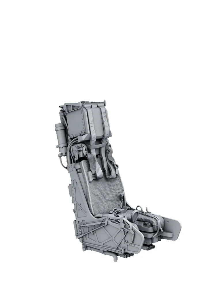 MCC resin print 4819/20 SJU-17 ejection seat, single/double seat, for F/A-18C/F/G 1/48