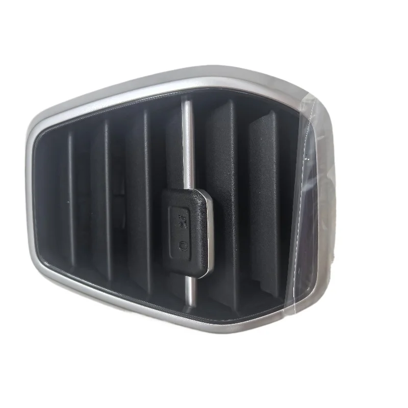 

Оригинальный дефлектор воздуховода приборной панели для Volkswagen ID6, автомобильные аксессуары, 12G819704