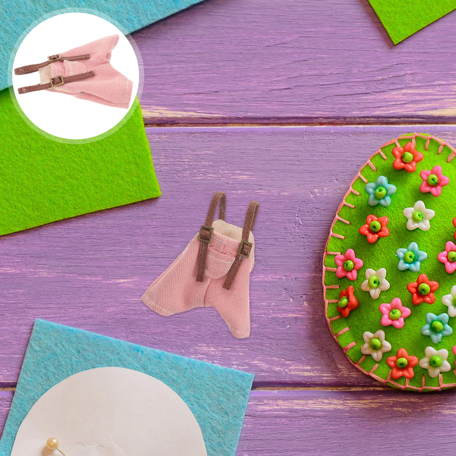 

Мягкие комбинезоны для ребенка, удобные штаны, наряд для ролевых игр, проекты «сделай сам», креативные аксессуары, коллекционные аксессуары