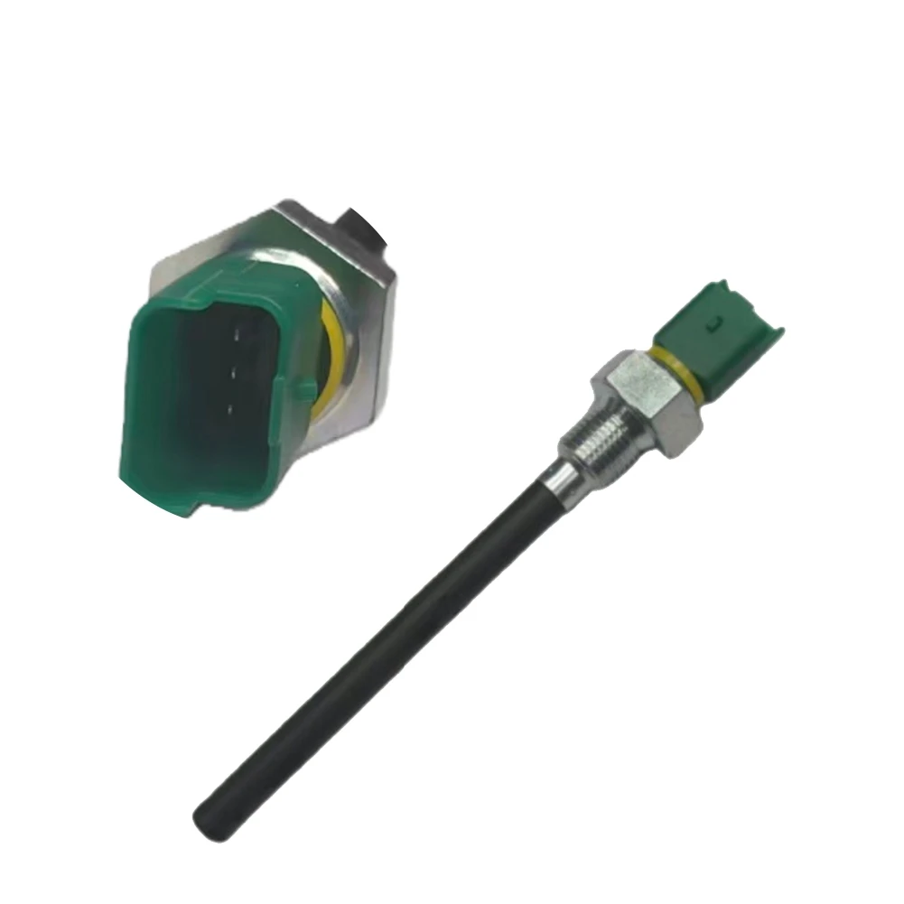

Engine Oil Level Sensor 1131G9 96499344 For Citro N C4 C5 C8 HDI For 307 308 407 508 807 Temperature Level Dipstick
