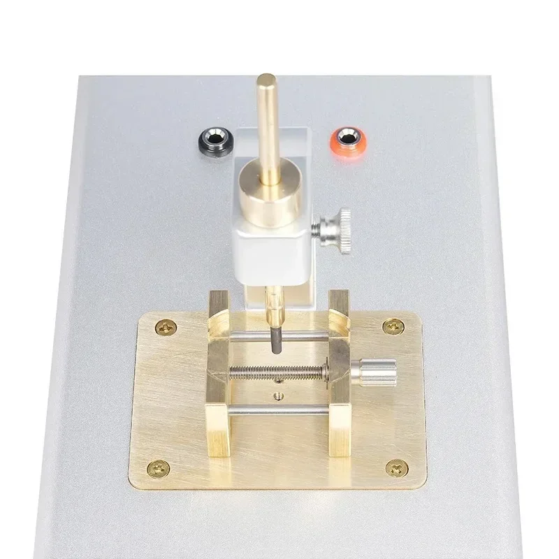 Professional Welding and Repair of Watch Dial Feet Apparatus for Soldering Dial Feet Simple and Practical