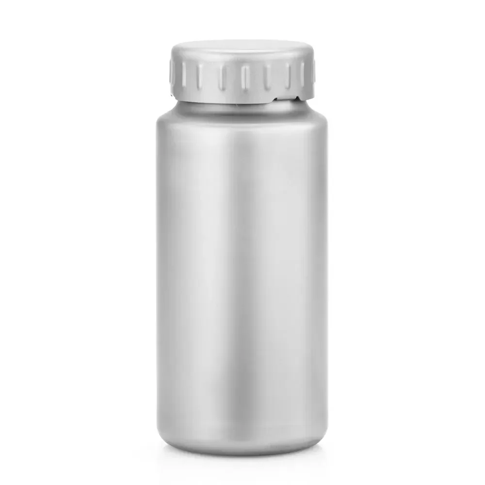 1.2 L 40oz custom titanium sport bottle drinking water bottle sports