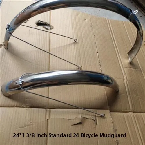 extended-mudguard-bicycle-accessories-for-24-inch-and-26-inch-bicycles-ordinary-phoenix-wind-chaser-bird-full-coverage-mudguard