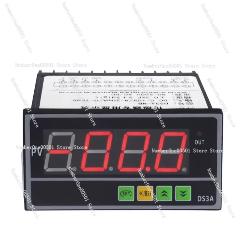 Ds3A-Nb/Inb/Rb/NΩ/I…