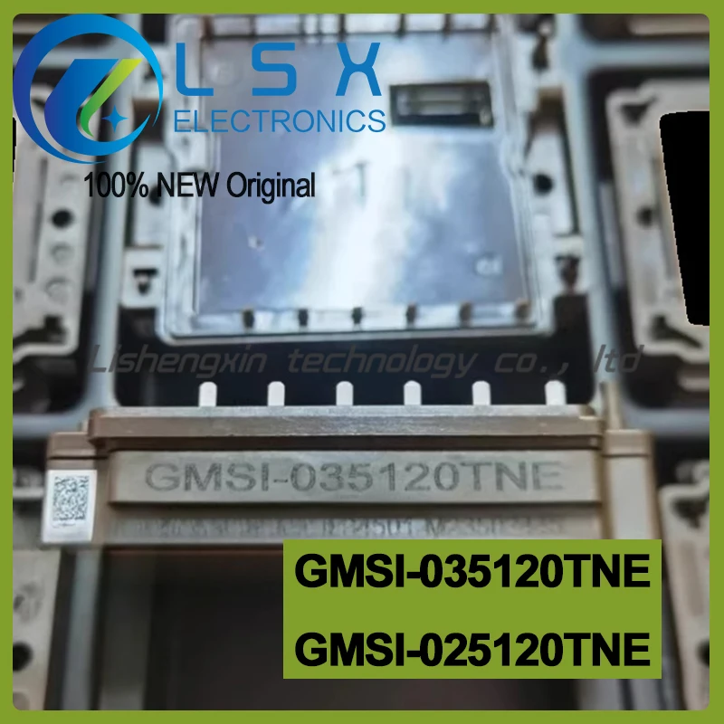 

1pcs GMSI-035120TNE GMSI-025120TNE New and Original