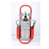 

User-Friendly Hand Pump for Everyday Use